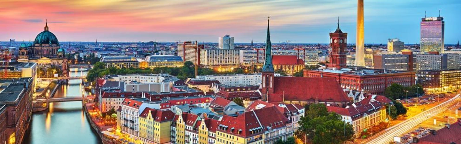 Best Restaurants in Berlin: A Food Lover’s Guide (Famous & Highly Rated)