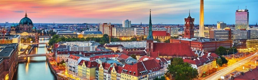 Best Restaurants in Berlin: A Food Lover’s Guide (Famous & Highly Rated)