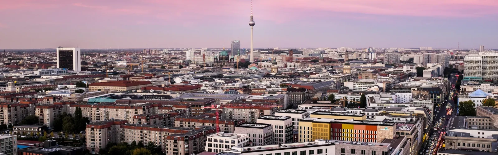 Top Attractions in Berlin: The Ultimate Sightseeing Guide