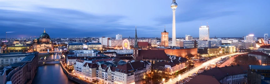 Top Malls & Shopping Centers in Berlin: Where to Shop in the German Capital