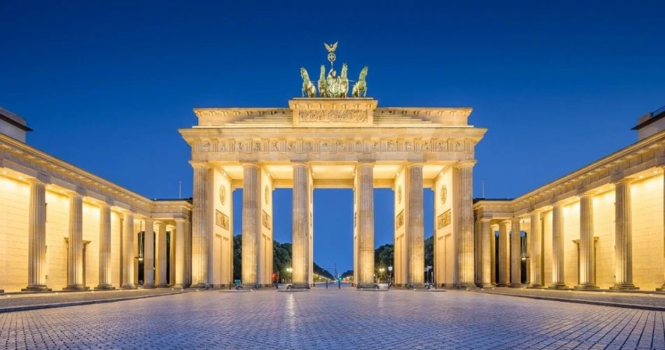 Top Attractions in Berlin: The Ultimate Sightseeing Guide