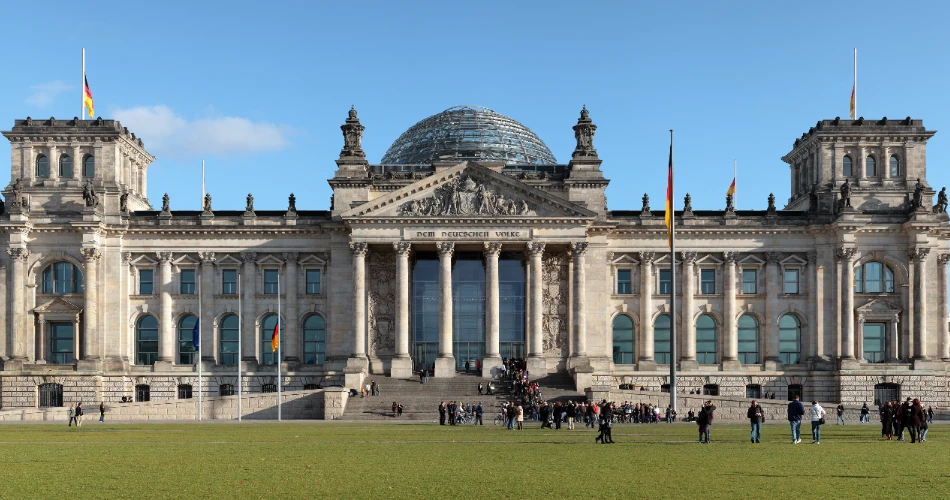 Top Attractions in Berlin: The Ultimate Sightseeing Guide