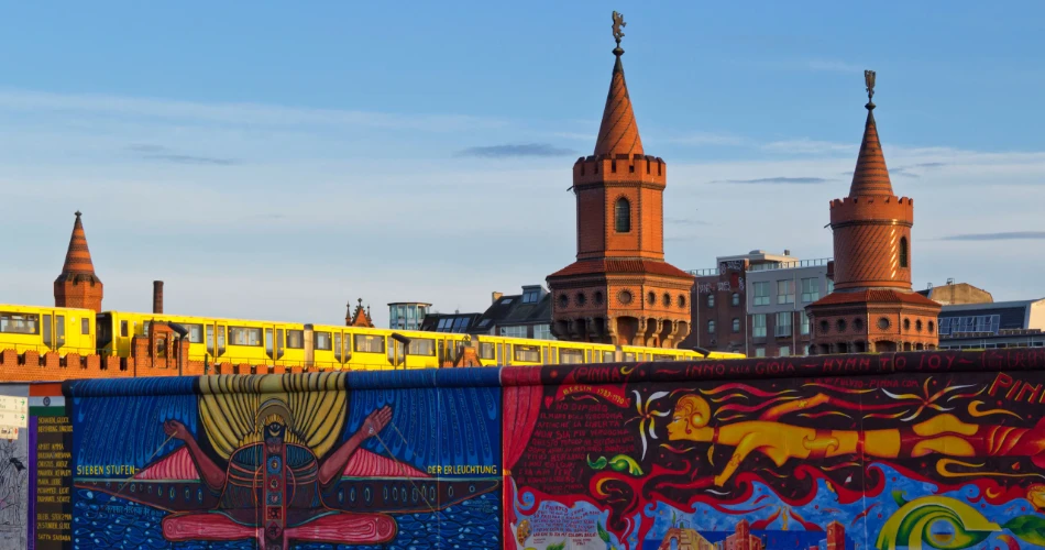 Top Attractions in Berlin: The Ultimate Sightseeing Guide