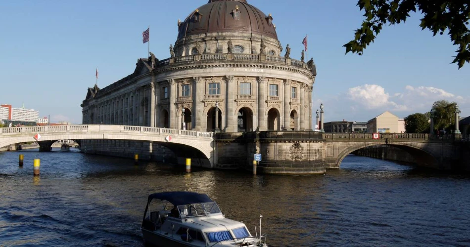Top Attractions in Berlin: The Ultimate Sightseeing Guide