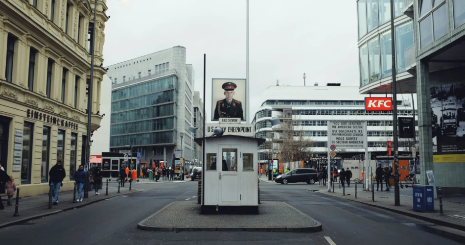 Top Attractions in Berlin: The Ultimate Sightseeing Guide