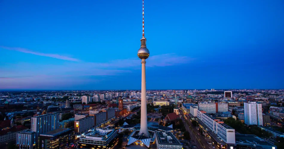 Top Attractions in Berlin: The Ultimate Sightseeing Guide