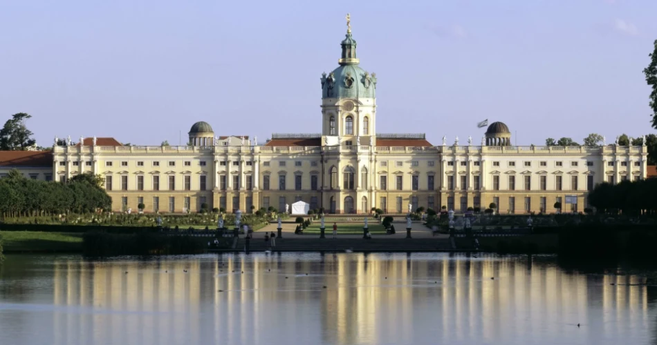 Top Attractions in Berlin: The Ultimate Sightseeing Guide