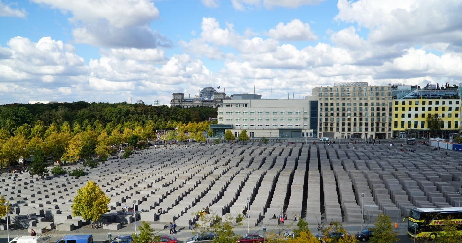 Top Attractions in Berlin: The Ultimate Sightseeing Guide