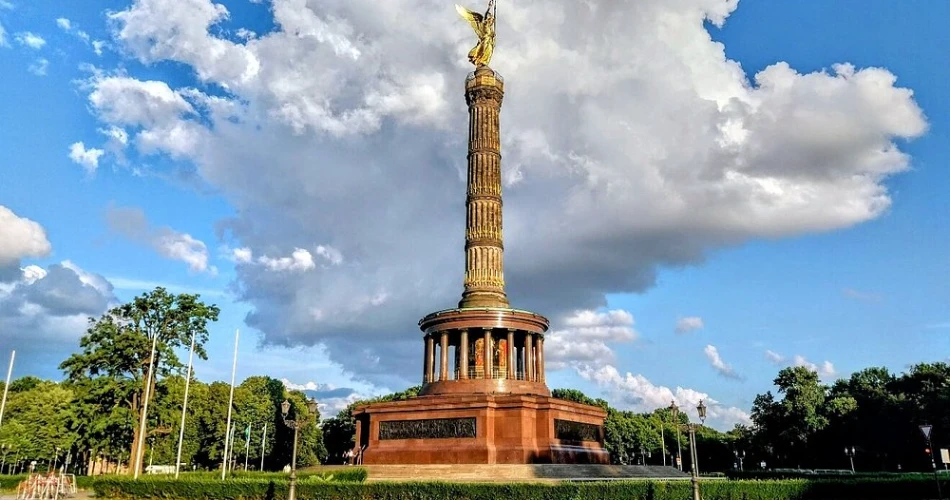 Top Attractions in Berlin: The Ultimate Sightseeing Guide