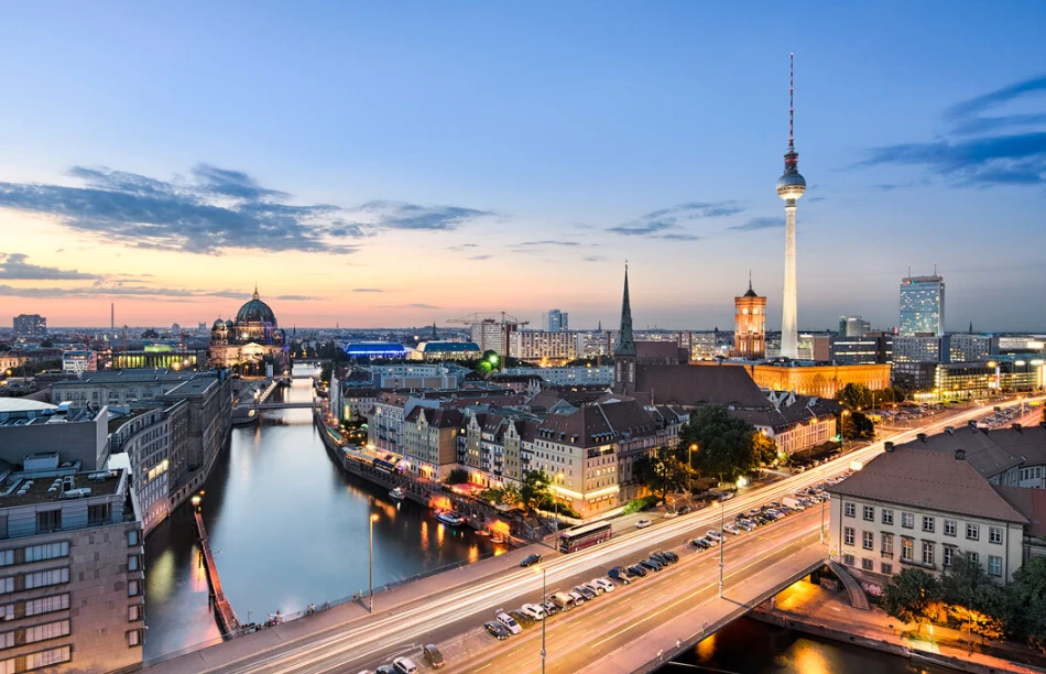 Top Attractions in Berlin: The Ultimate Sightseeing Guide