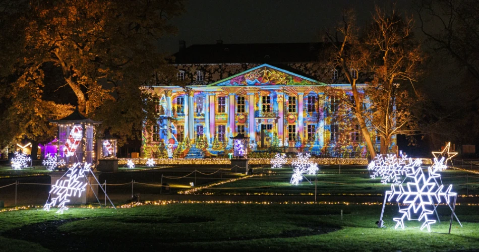 Best Christmas Locations in Berlin: Markets, Light Displays & Festive Attractions