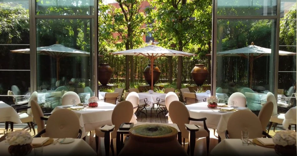 Best Restaurants in Berlin: A Food Lover’s Guide (Famous & Highly Rated)
