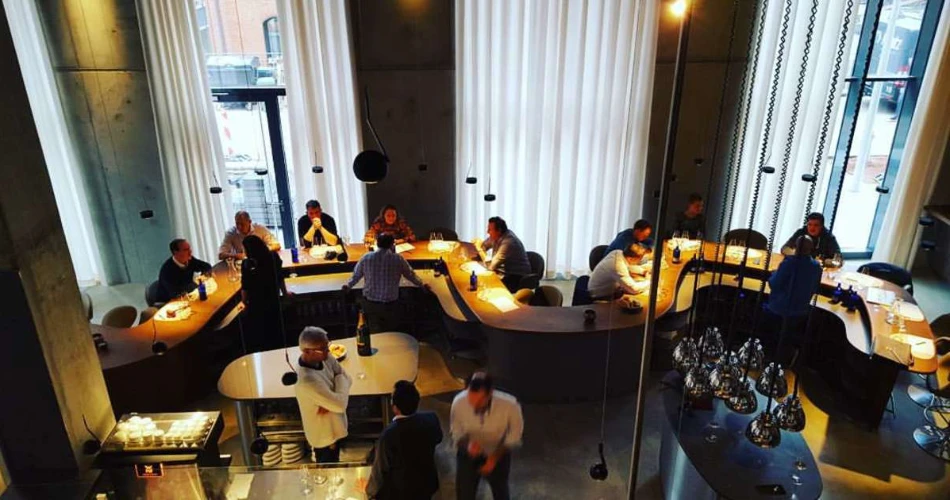 Best Restaurants in Berlin: A Food Lover’s Guide (Famous & Highly Rated)