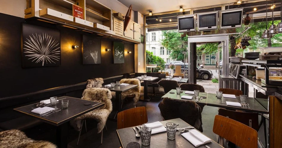 Best Restaurants in Berlin: A Food Lover’s Guide (Famous & Highly Rated)