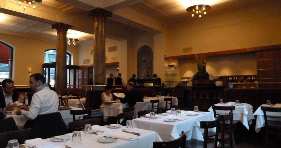 Best Restaurants in Berlin: A Food Lover’s Guide (Famous & Highly Rated)