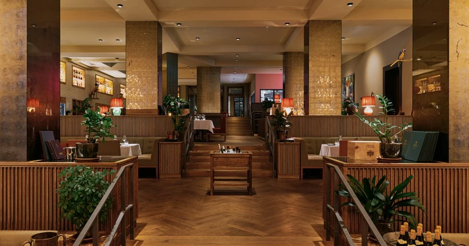 Best Restaurants in Berlin: A Food Lover’s Guide (Famous & Highly Rated)