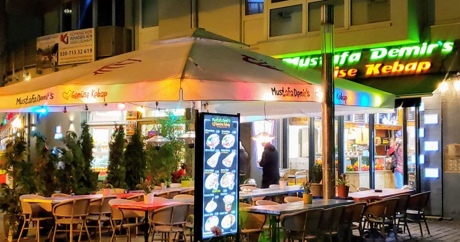 Best Restaurants in Berlin: A Food Lover’s Guide (Famous & Highly Rated)