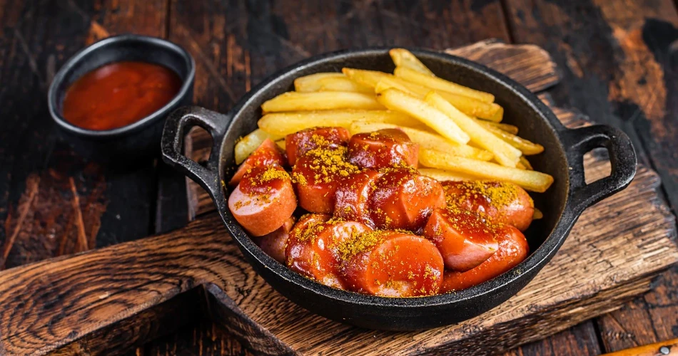 Best Restaurants in Berlin: A Food Lover’s Guide (Famous & Highly Rated)