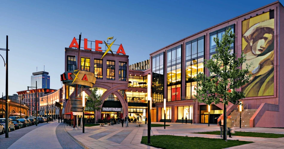 Top Malls & Shopping Centers in Berlin: Where to Shop in the German Capital