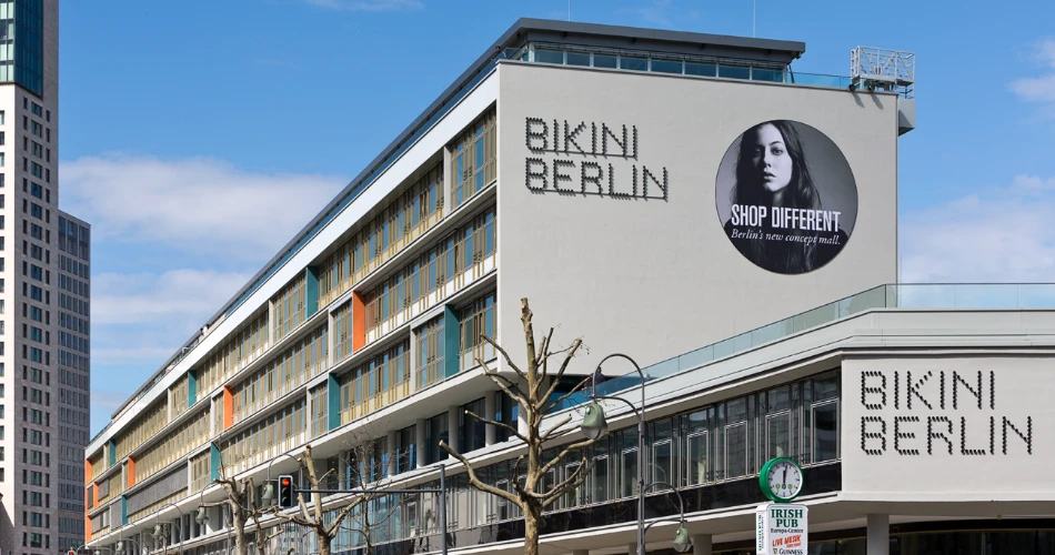 Top Malls & Shopping Centers in Berlin: Where to Shop in the German Capital