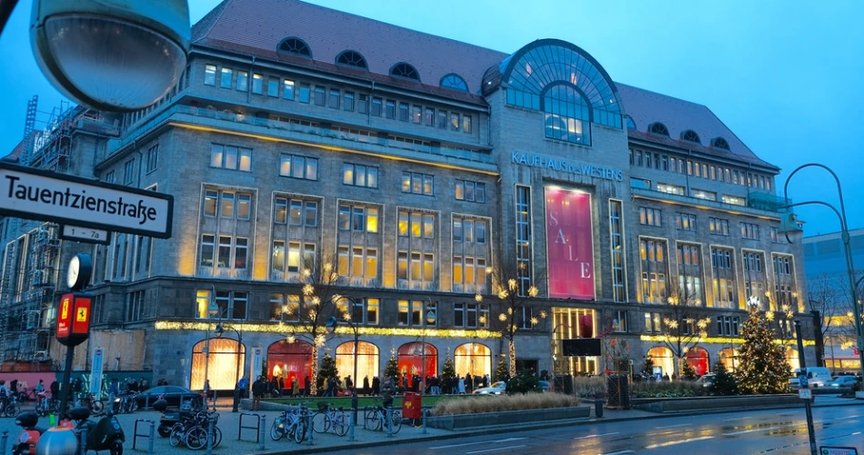 Top Malls & Shopping Centers in Berlin: Where to Shop in the German Capital