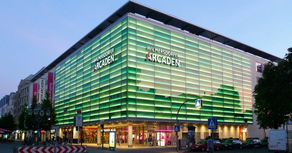 Top Malls & Shopping Centers in Berlin: Where to Shop in the German Capital