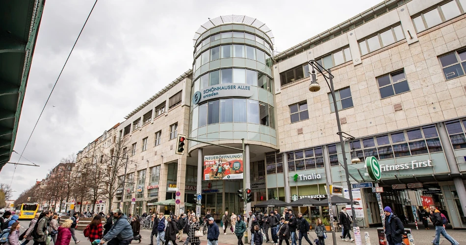 Top Malls & Shopping Centers in Berlin: Where to Shop in the German Capital