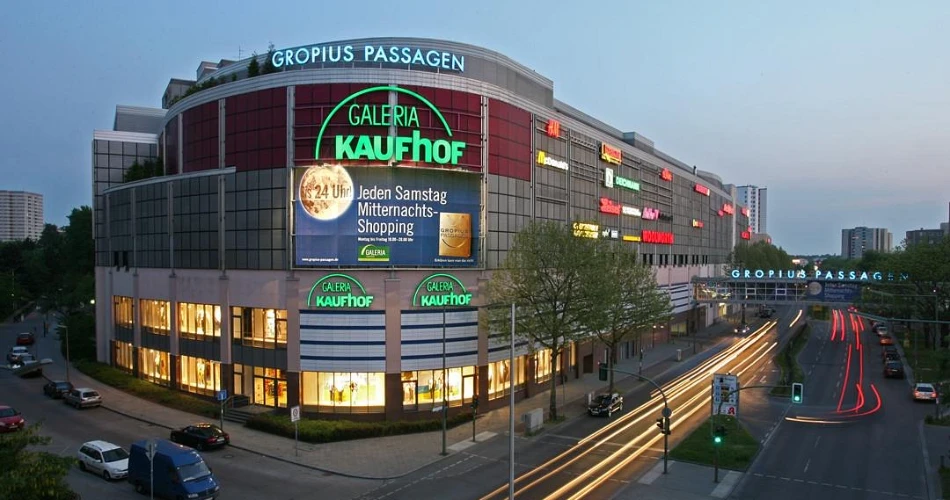 Top Malls & Shopping Centers in Berlin: Where to Shop in the German Capital