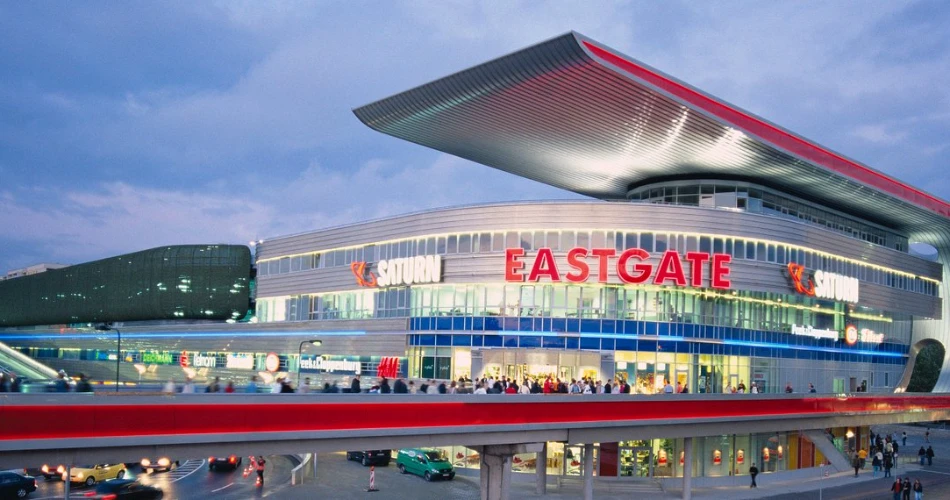 Top Malls & Shopping Centers in Berlin: Where to Shop in the German Capital