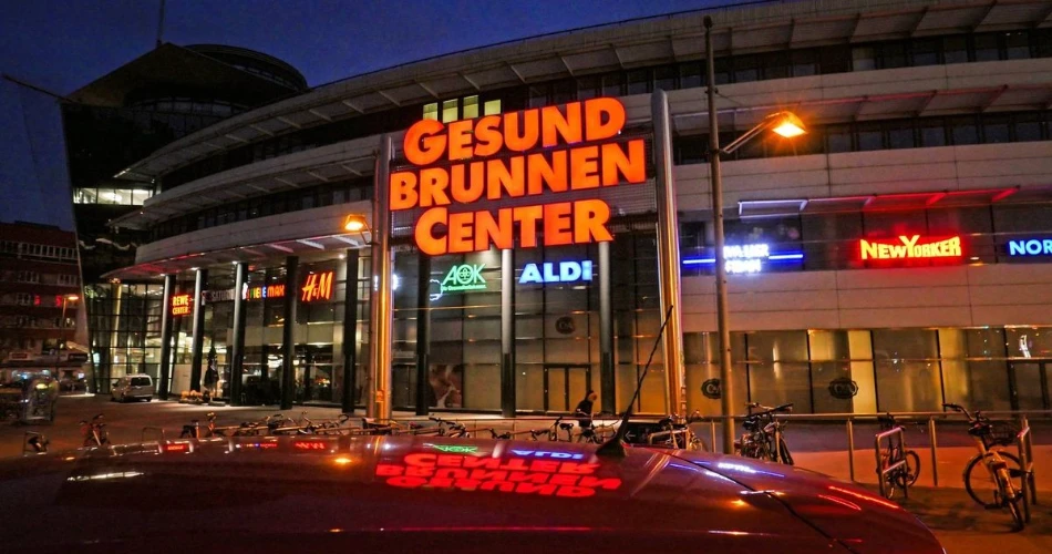 Top Malls & Shopping Centers in Berlin: Where to Shop in the German Capital