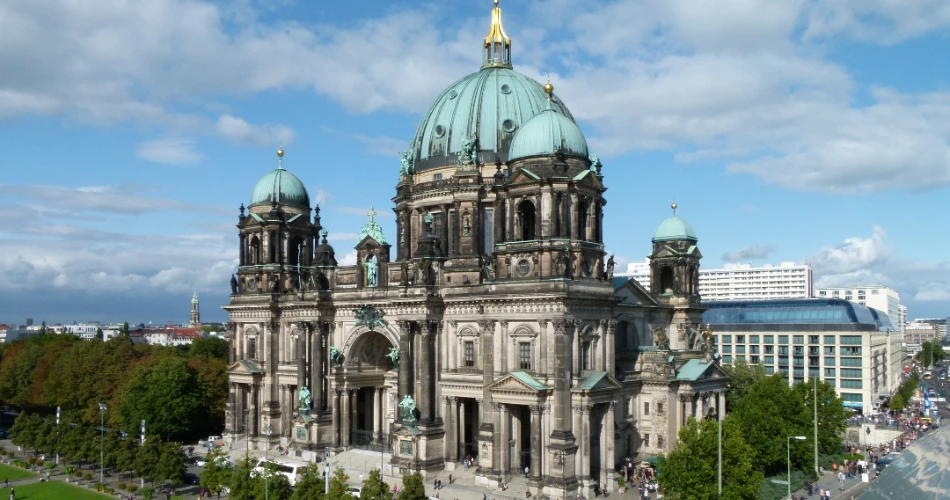 Top Cathedrals in Berlin: A Detailed Guide to the City’s Most Impressive Sacred Landmarks