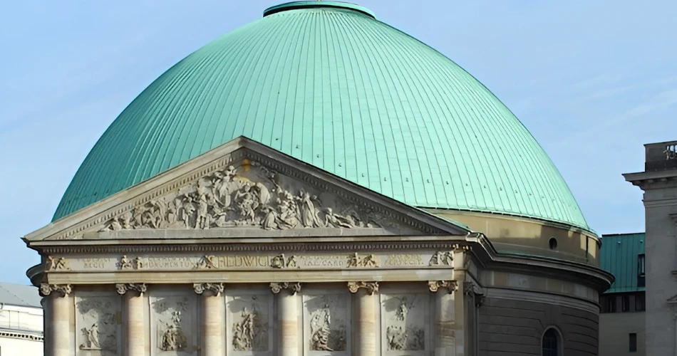Top Cathedrals in Berlin: A Detailed Guide to the City’s Most Impressive Sacred Landmarks