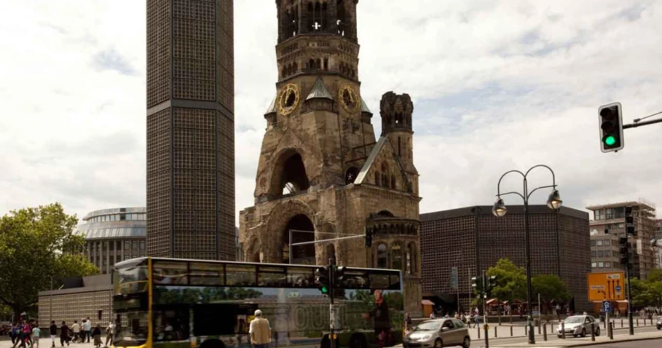 Top Cathedrals in Berlin: A Detailed Guide to the City’s Most Impressive Sacred Landmarks