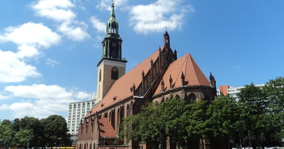 Top Cathedrals in Berlin: A Detailed Guide to the City’s Most Impressive Sacred Landmarks